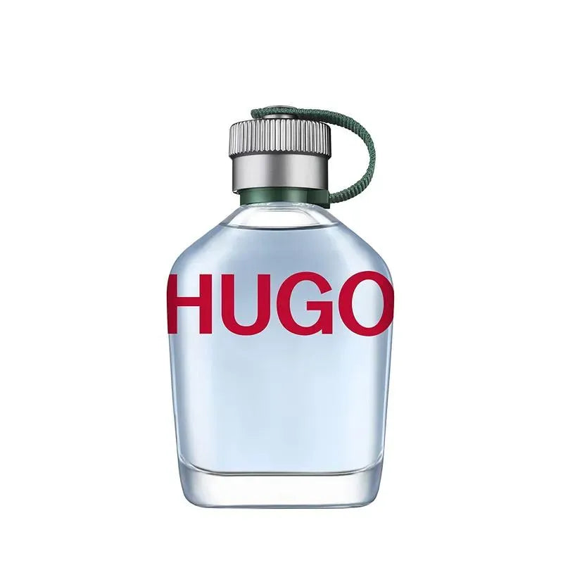 Hugo Boss Green EDT For Men 125ML Perfume