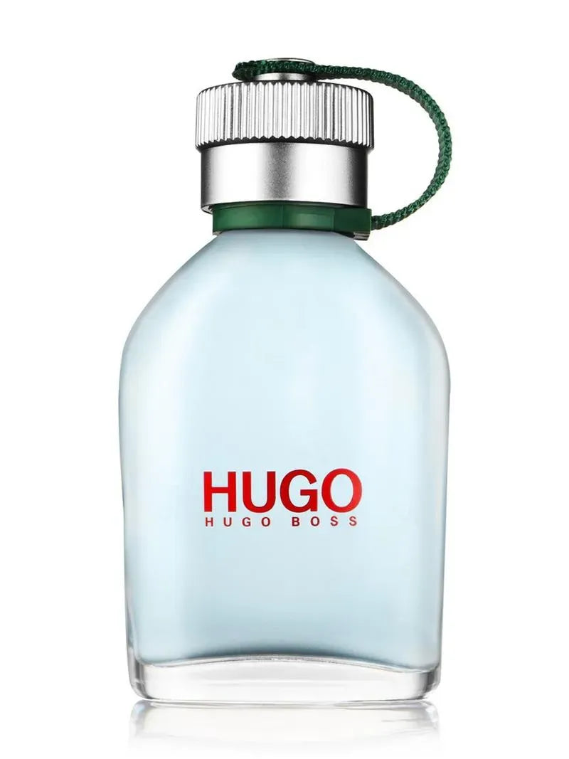 Hugo Boss Green EDT For Men 75ML Perfume