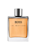 Hugo Boss In Motion EDT For Men 100ML Perfume