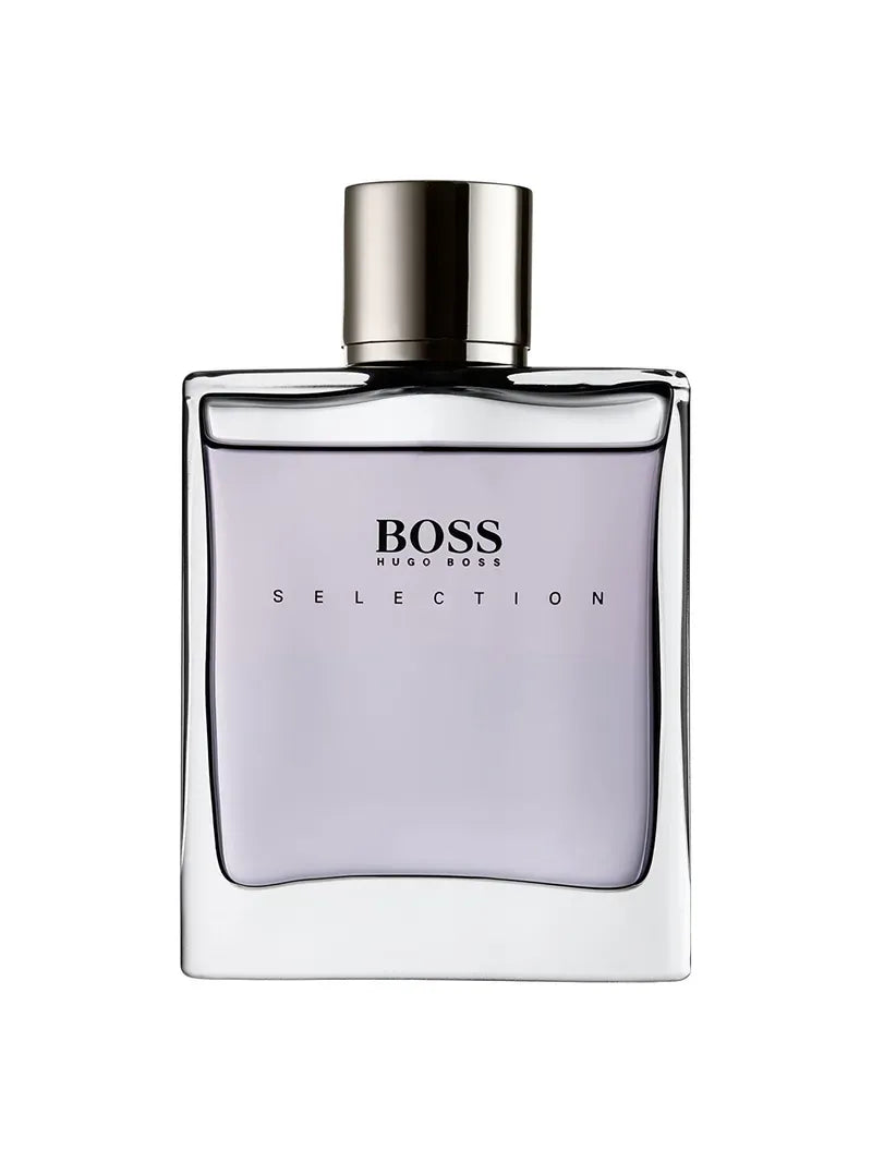 Hugo Boss Selection EDT For Men 100ML Perfume