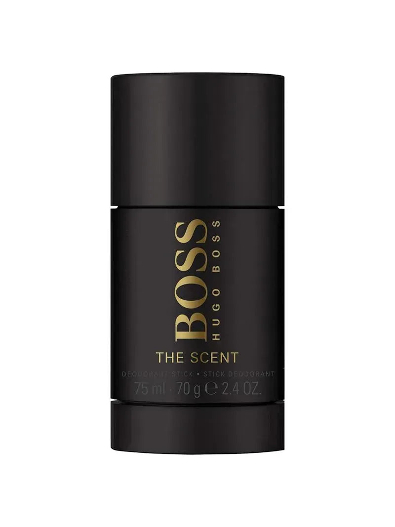 Hugo Boss The Scent Deodorant Stick For Men 75ML Perfume