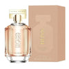 Hugo Boss The Scent EDP For Women 100ML Perfume