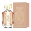Hugo Boss The Scent EDP For Women 100ML Perfume
