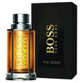 Hugo Boss The Scent EDT For Men 100ML Perfume