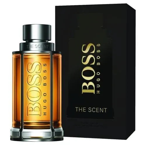 Hugo Boss The Scent EDT For Men 100ML Perfume