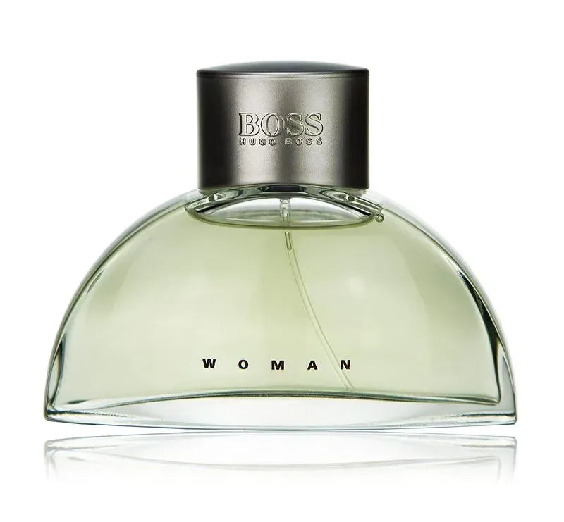 Hugo Boss Woman EDP For Women 90ML Perfume
