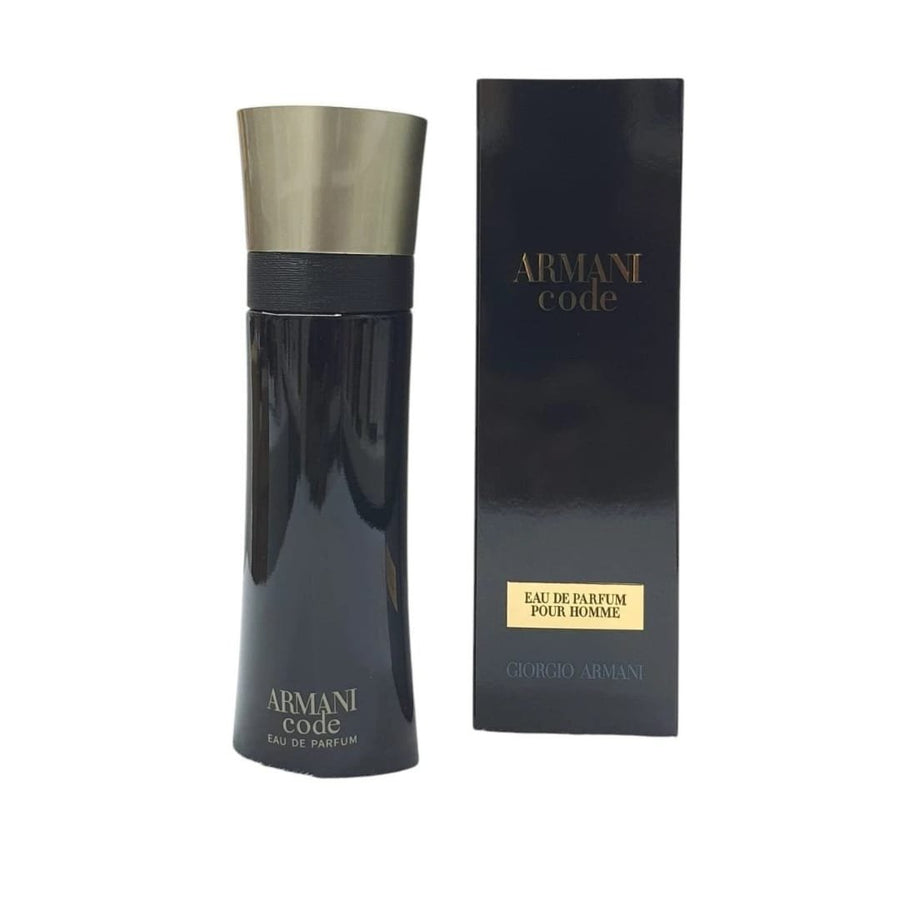 Buy Giorgio Armani Code Eau de Parfum in UAE | Liperla Perfume