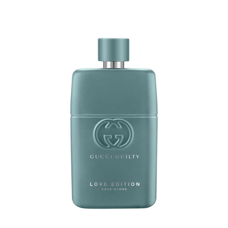 Buy Gucci Guilty Love Edition for Men 90 ml in UAE | Liperla Perfume