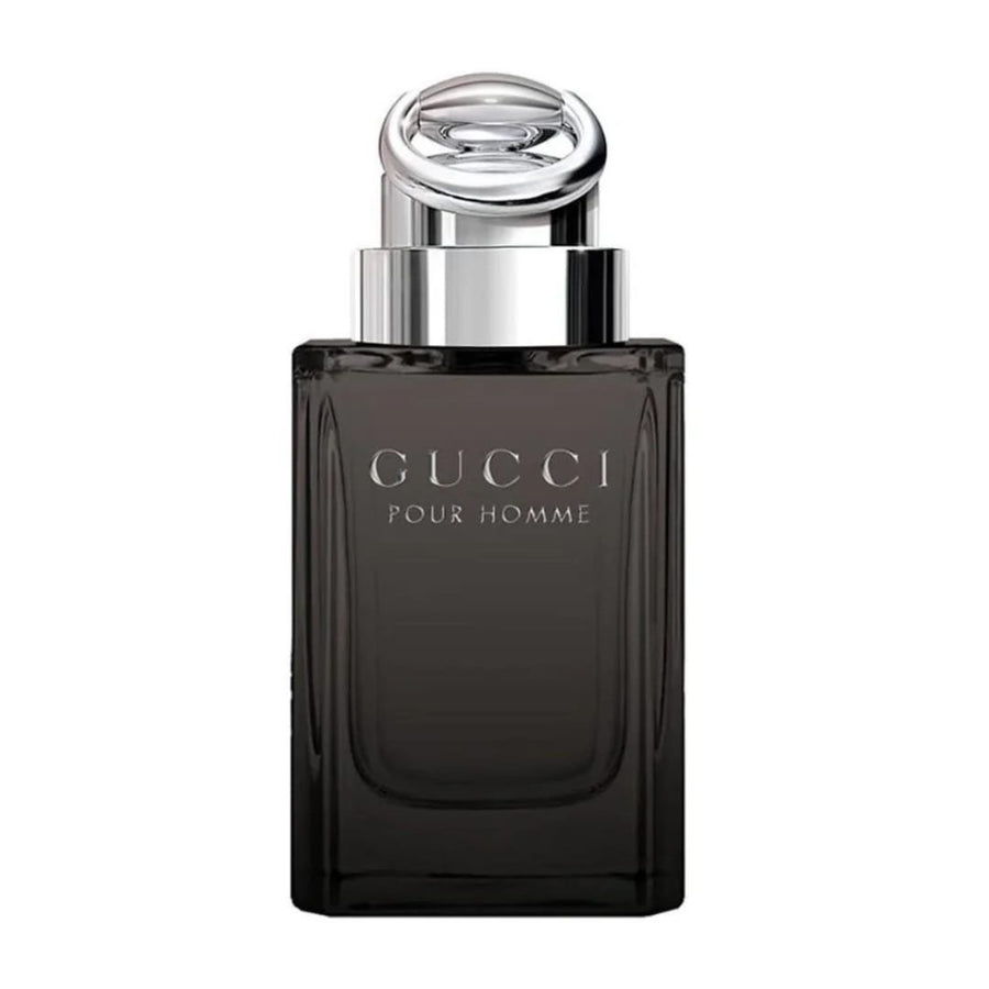Buy Gucci Pour Homme Eau de Toilette for Men 90 ml in UAE | Liperla Perfume