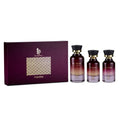 Iris De Perla Maniere EDP For Women 100ML Set Perfume