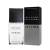 Issey Miyake L'Eau D'Issey Intense EDT For Men 125ML Perfume