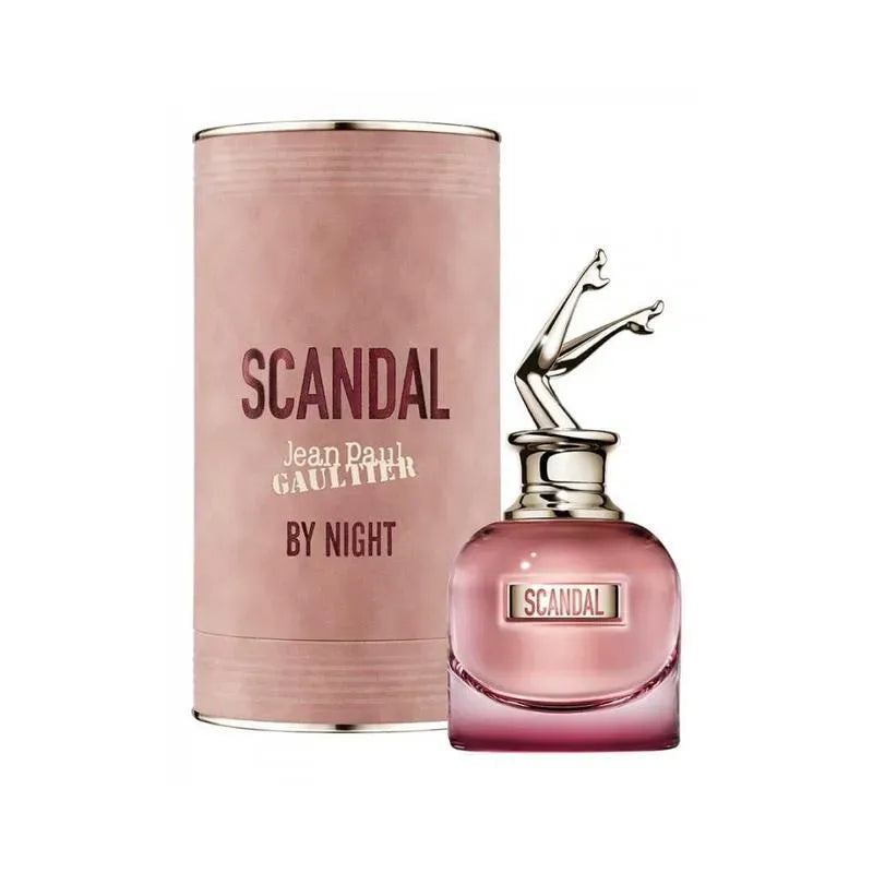 JPG Scandal By Night EDP Intense For Women 80ML Perfume