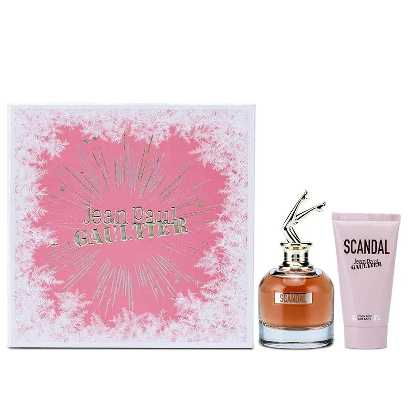 JPG Scandal EDP For Women 80ML Set Perfume