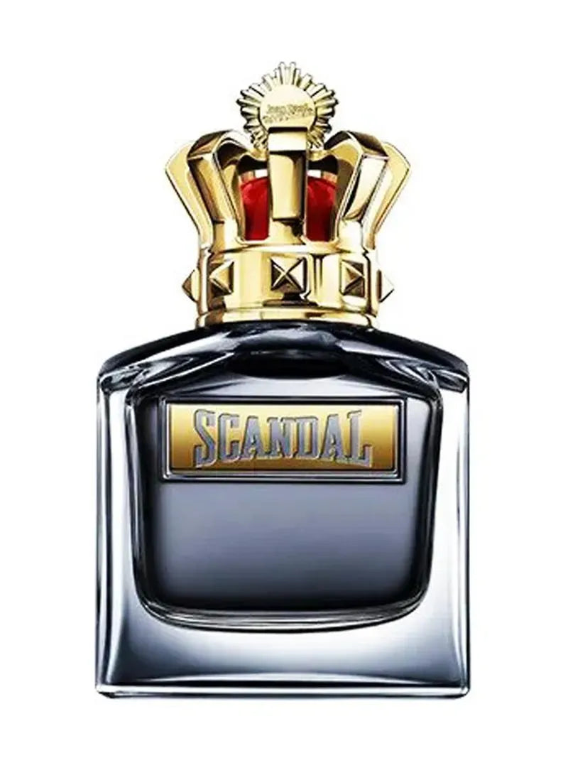 JPG Scandal EDT For Men 100ML Perfume