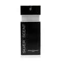 Jacques Bogart Silver Scent EDT For Men 100ML Perfume