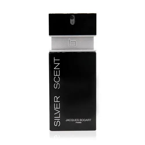 Jacques Bogart Silver Scent EDT For Men 100ML Perfume