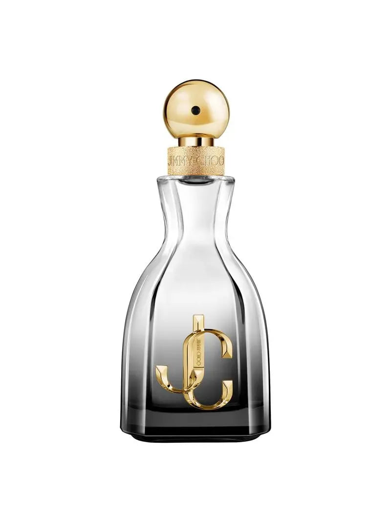 Jimmy Choo I Want Choo Forever EDP For Women 100ML Perfume