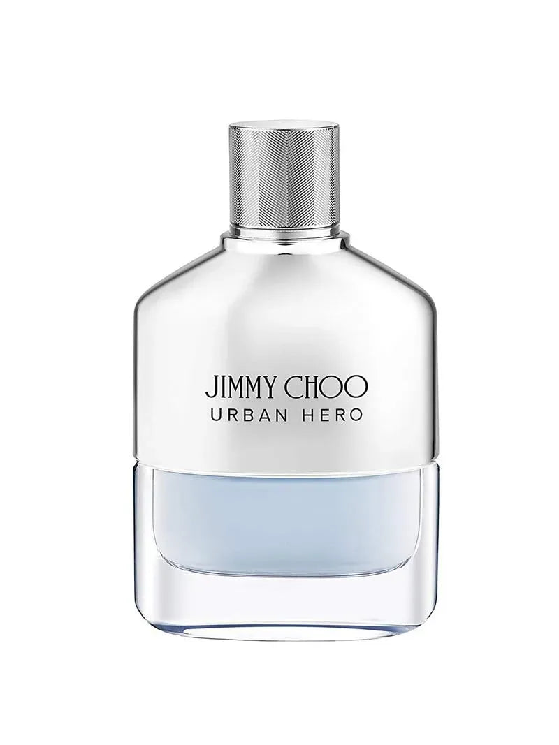 Jimmy Choo Urban Hero EDP For Men 100ML Perfume