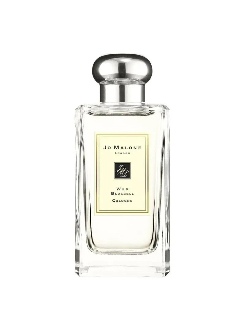Jo Malone Wild Bluebell Cologne For Women 100ML