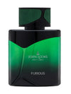 John Loewe Furious EDP For Men 100ML Perfume