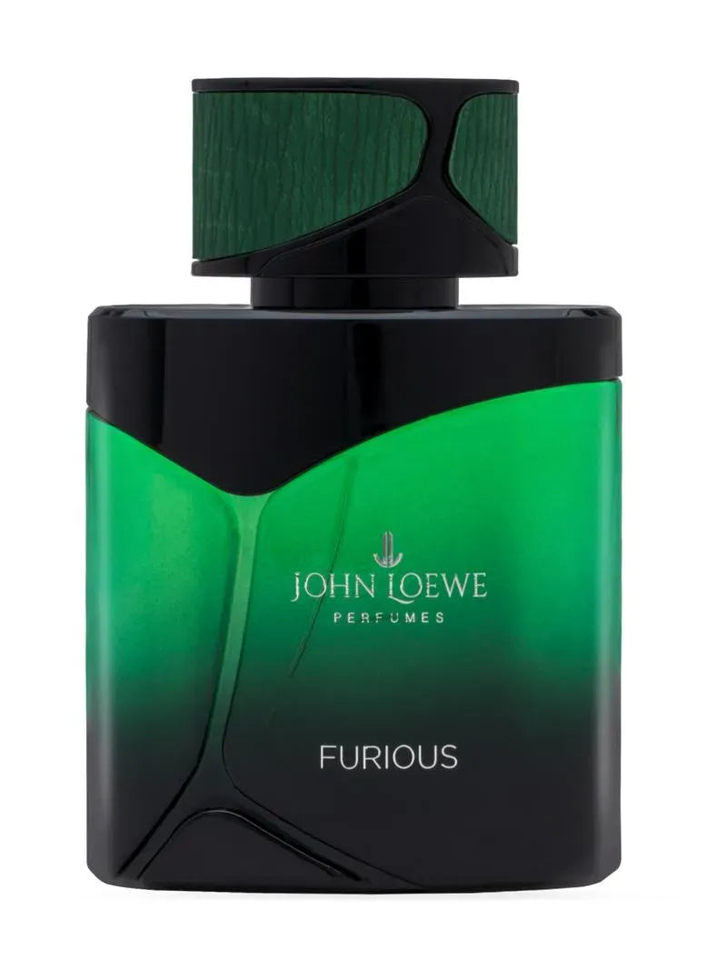 John Loewe Furious EDP For Men 100ML Perfume