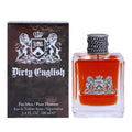 Juicy Couture Dirty English EDT For Men 100ML Perfume