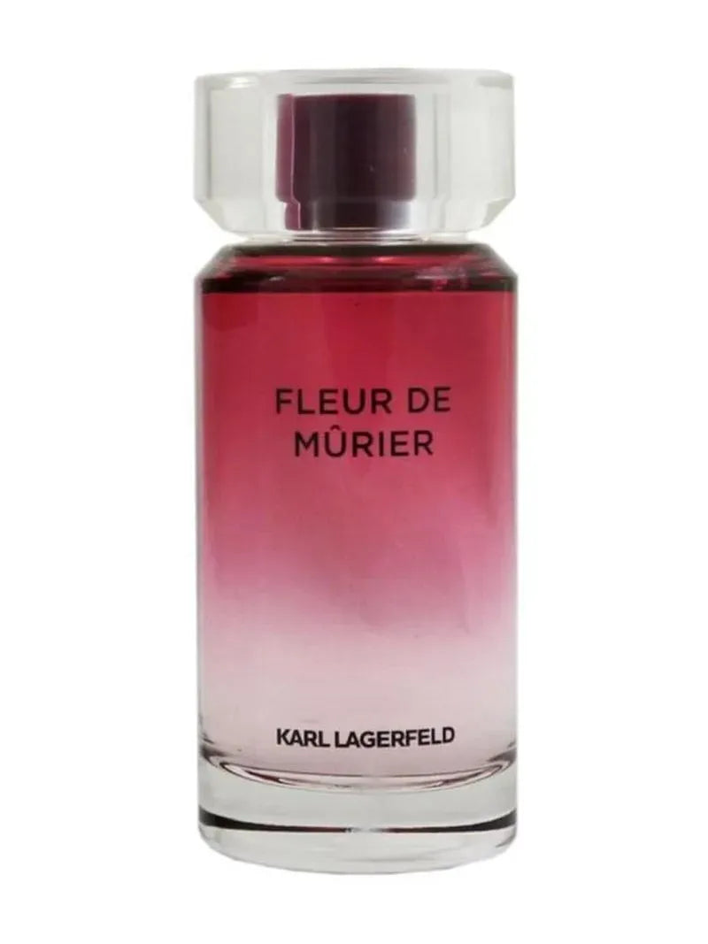 Karl Lagerfeld Fleur De Murier EDP For Women 100ML Perfume