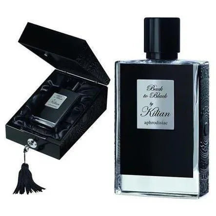 Kilian Back To Black EDP Unisex 50ML Perfume