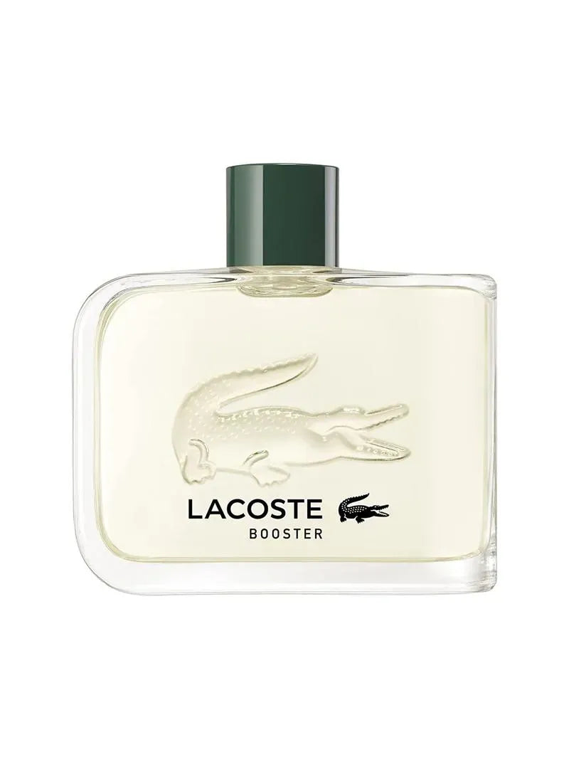 Lacoste Booster EDT For Men 125ML Perfume