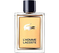 Lacoste L'Homme EDT For Men 100ML Perfume