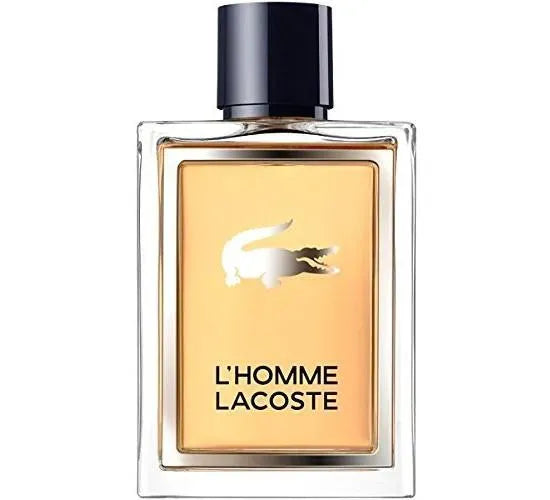 Lacoste L'Homme EDT For Men 100ML Perfume