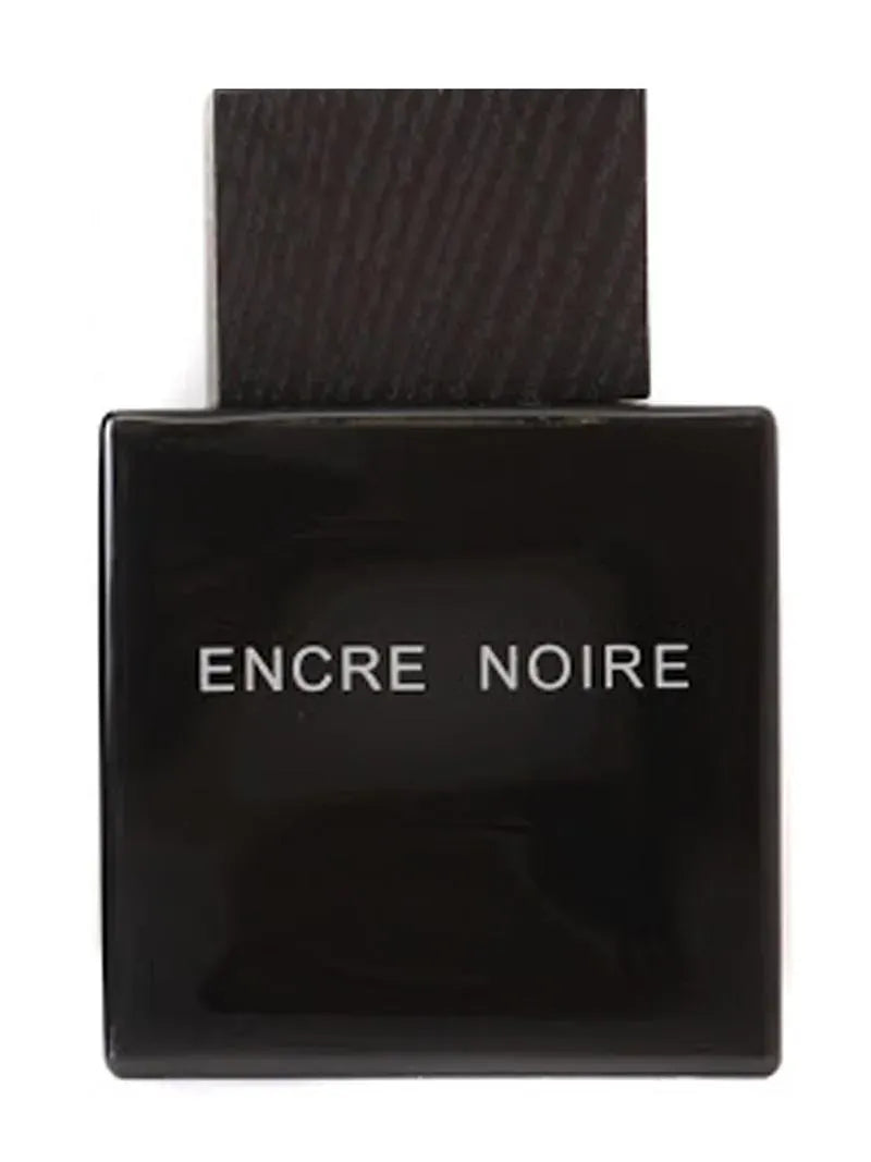 Lalique Encre Noire EDT For Men 100ML Perfume