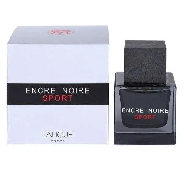 Lalique Encre Noire Sport EDT For Men 100ML Perfume