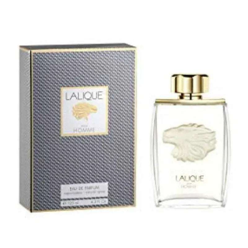 Lalique Pour Homme EDP For Men 125ML Perfume