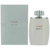 Lalique White EDT For Men 125ML Perfume