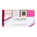 Lancome Collection For Women 4Pcs Mini Set Perfume