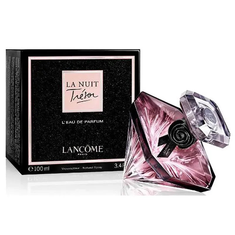 Lancome La Nuit Tresor EDP For Women 100ML Perfume