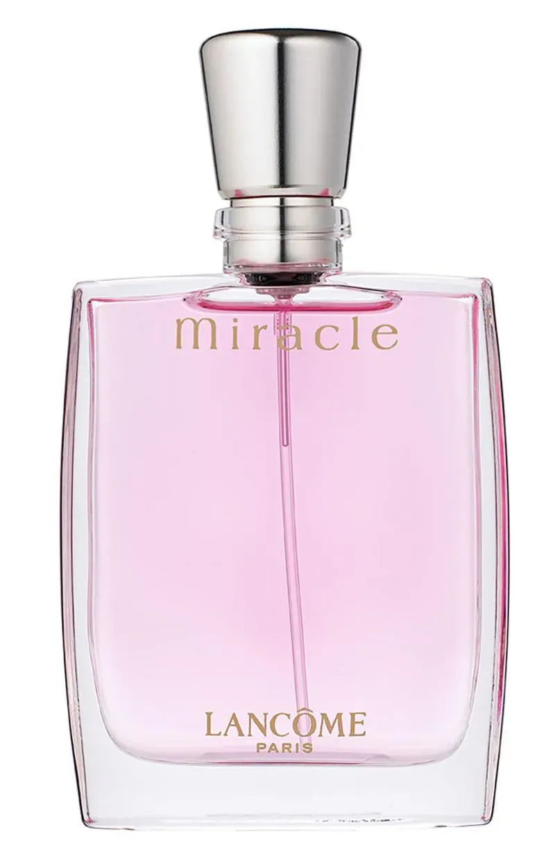 Lancome Miracle EDP For Women 100ML Perfume