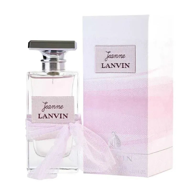 Lanvin Jeanne EDP For Women 100ML Perfume
