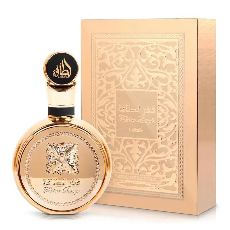 Lattafa Fakhar Extrait EDP Unisex 100ML Perfume