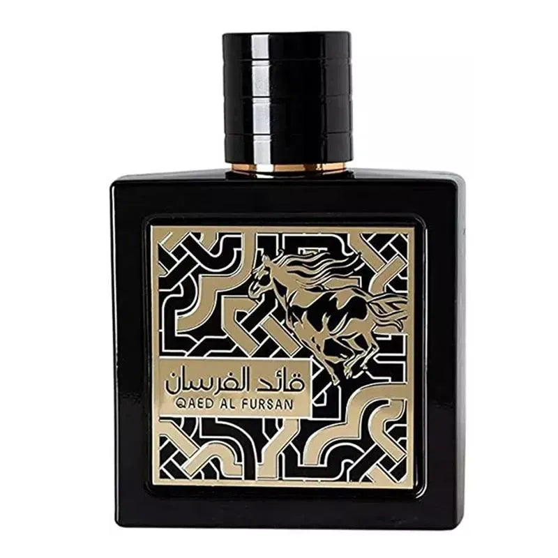 Lattafa Qaed Al Fursan EDP Unisex 90ML Perfume