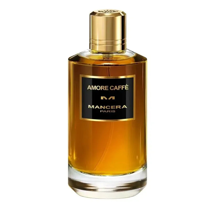 Mancera Amore Caffe EDP Unisex 120ML Perfume