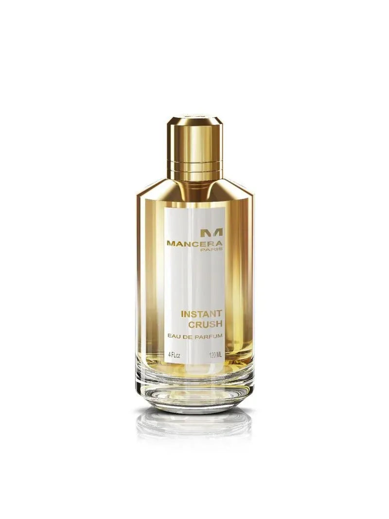 Mancera Instant Crush EDP Unisex 120ML Perfume