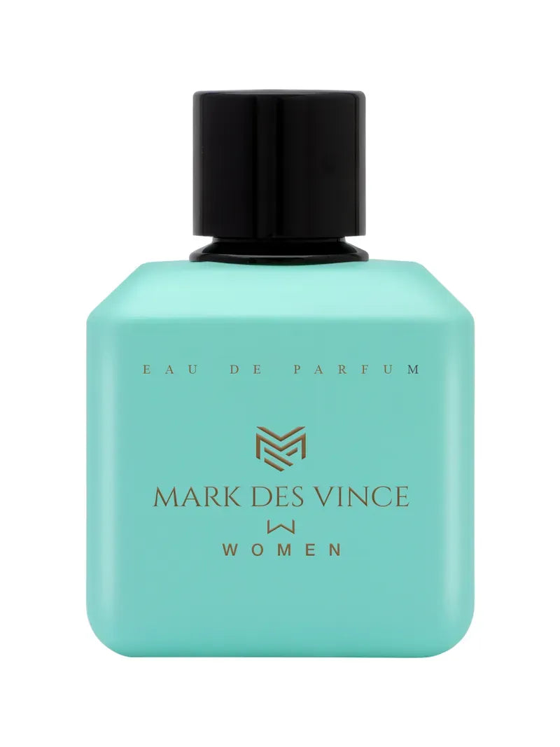 Mark Des Vince EDP For Women 100ML Perfume