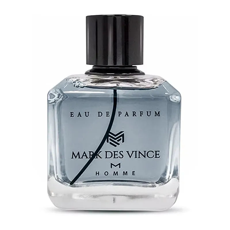 Mark Des Vince Homme EDP For Men 100ML Perfume