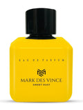 Mark Des Vince Sweet Dust EDP For Women 100ML Perfume