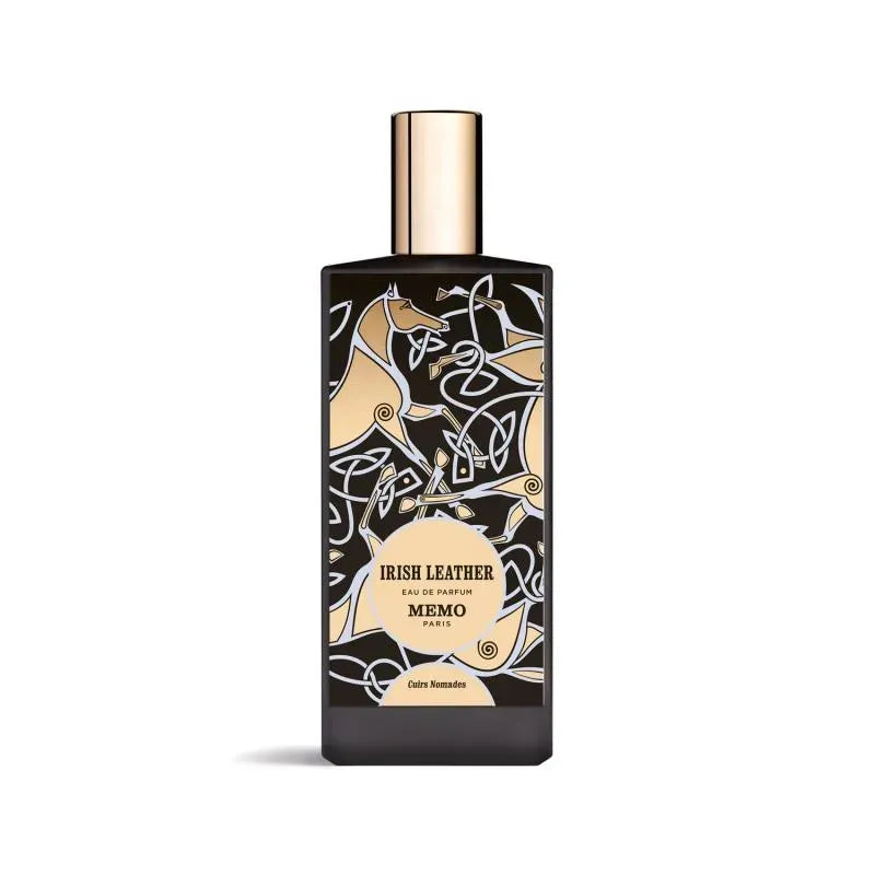Memo Irish Leather EDP Unisex 75ML Perfume