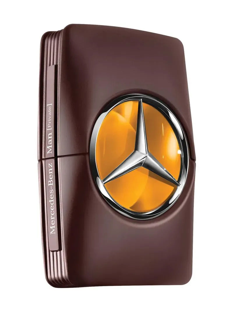 Mercedes Benz Private EDP For Men 100ML Perfume