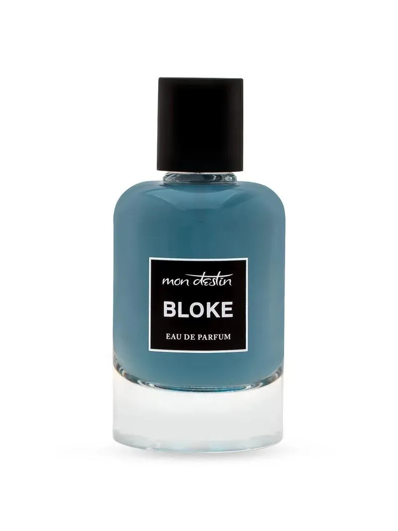 Mon Destin Bloke EDP For Men 100ML Perfume