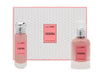 Mon Destin Signora EDP For Women 100ML Set Perfume